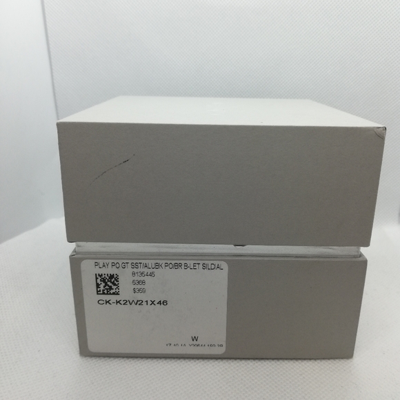 Men's Calvin Klein watch - Picture 3 of 5